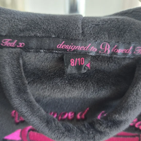 Ted Baker Womens Robe. Size UK 8-10. - Picture 2 of 10